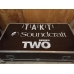 Soundcraft TWO 40